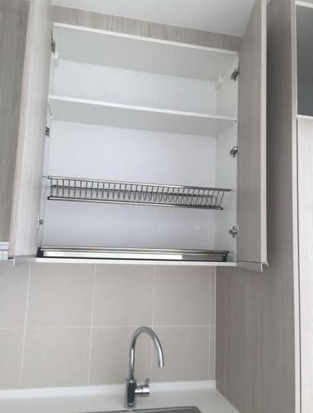 Kediaman Servis untuk Dijual di Aragreens - Kenjjo Yeo - Kitchen - PropertyGuru.com.my