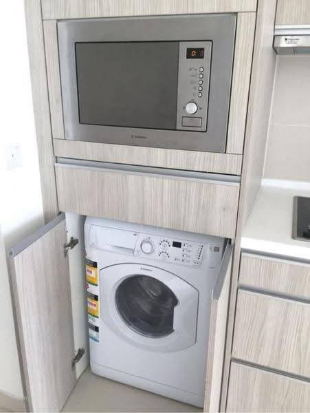 Kediaman Servis untuk Dijual di Aragreens - Kenjjo Yeo - Kitchen - PropertyGuru.com.my