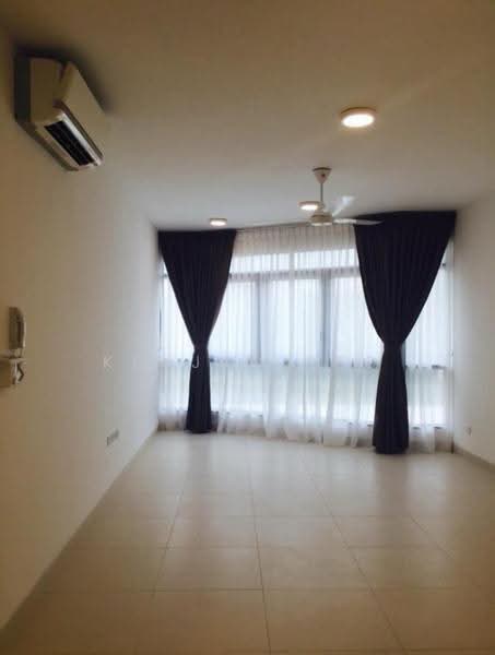 Kediaman Servis untuk Dijual di Aragreens - Kenjjo Yeo - Living Room - PropertyGuru.com.my