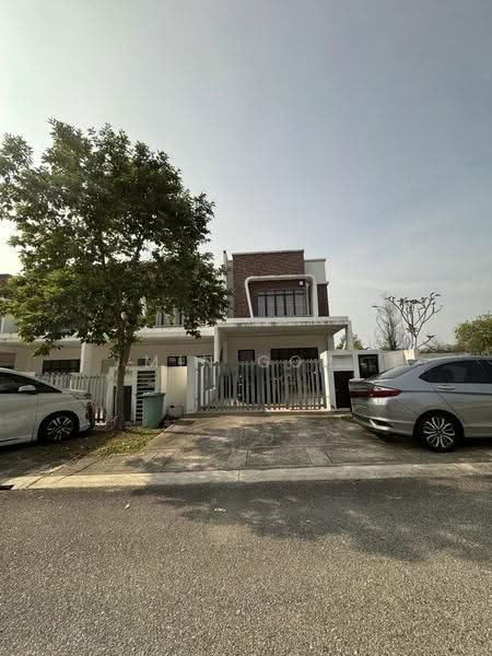 2-storey Terraced House for Sale in Setia Ecohill (Semenyih) - Min Goh - Exterior - PropertyGuru.com.my