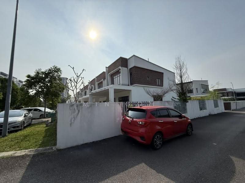 2-storey Terraced House for Sale in Setia Ecohill (Semenyih) - Min Goh - Exterior - PropertyGuru.com.my