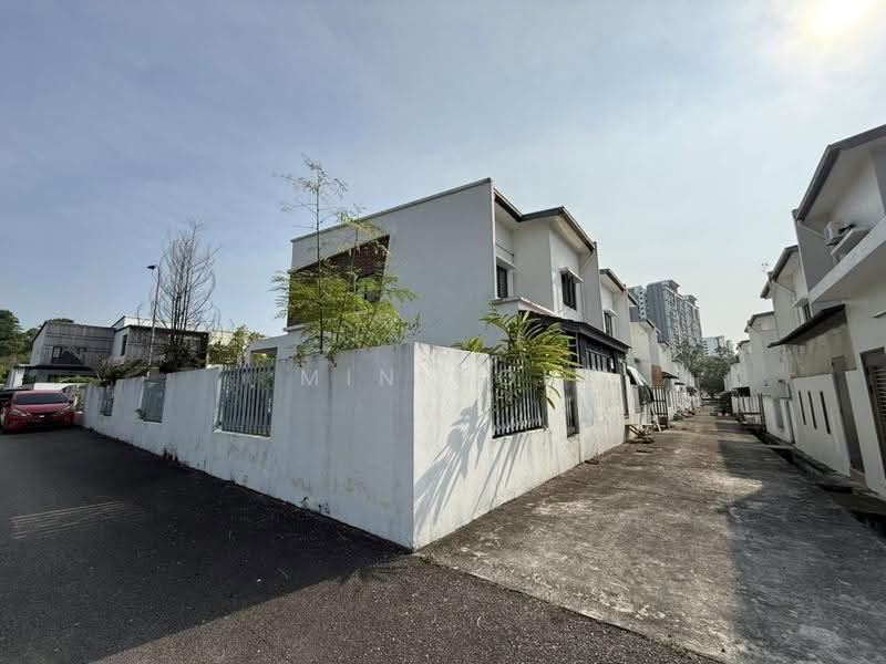 2-storey Terraced House for Sale in Setia Ecohill (Semenyih) - Min Goh - Exterior - PropertyGuru.com.my