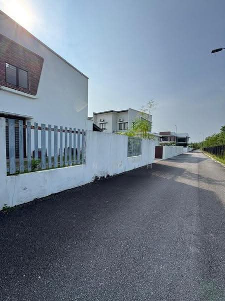 2-storey Terraced House for Sale in Setia Ecohill (Semenyih) - Min Goh - Exterior - PropertyGuru.com.my