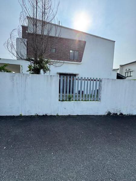 2-storey Terraced House for Sale in Setia Ecohill (Semenyih) - Min Goh - Exterior - PropertyGuru.com.my
