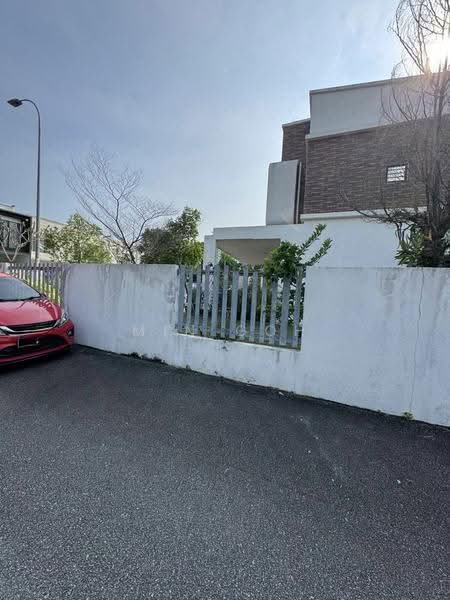2-storey Terraced House for Sale in Setia Ecohill (Semenyih) - Min Goh - Exterior - PropertyGuru.com.my