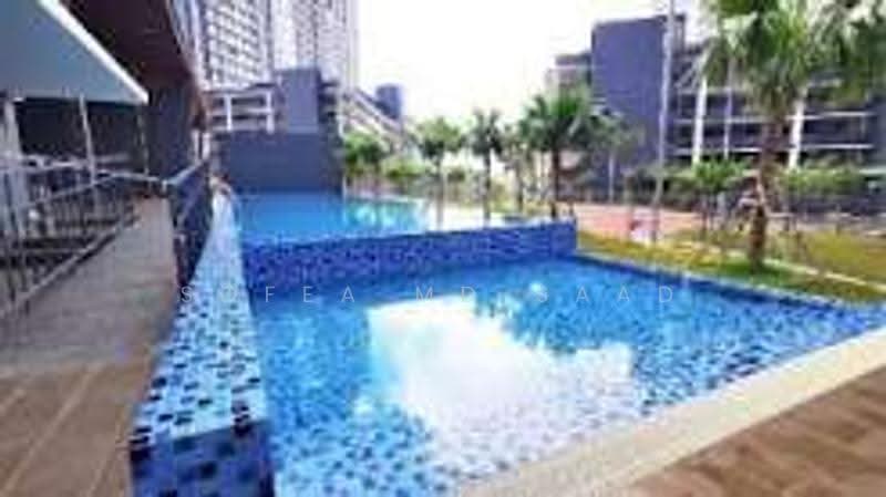 Kondominium untuk Dijual di Residensi Adelia - Sofea Md Saad - Exterior - PropertyGuru.com.my