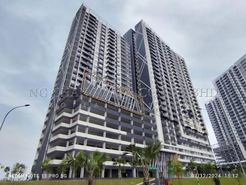 Kondominium untuk Dijual di Residensi Adelia - Sofea Md Saad - Exterior - PropertyGuru.com.my