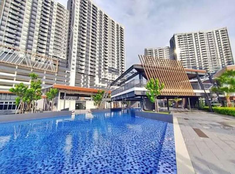 Kondominium untuk Dijual di Residensi Adelia - Sofea Md Saad - Exterior - PropertyGuru.com.my
