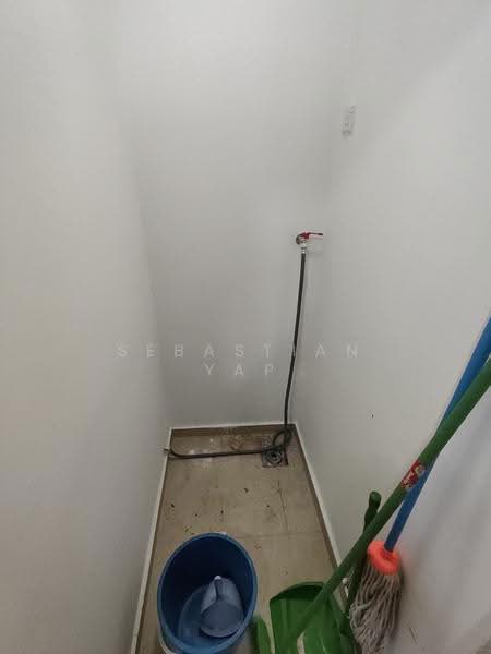 Kediaman Servis untuk Disewa di Plaza Arkadia (Service Residences) - Sebastian Yap - Interior - PropertyGuru.com.my
