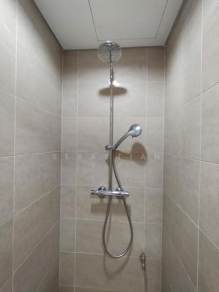 Kediaman Servis untuk Disewa di Plaza Arkadia (Service Residences) - Sebastian Yap - Bathroom - PropertyGuru.com.my