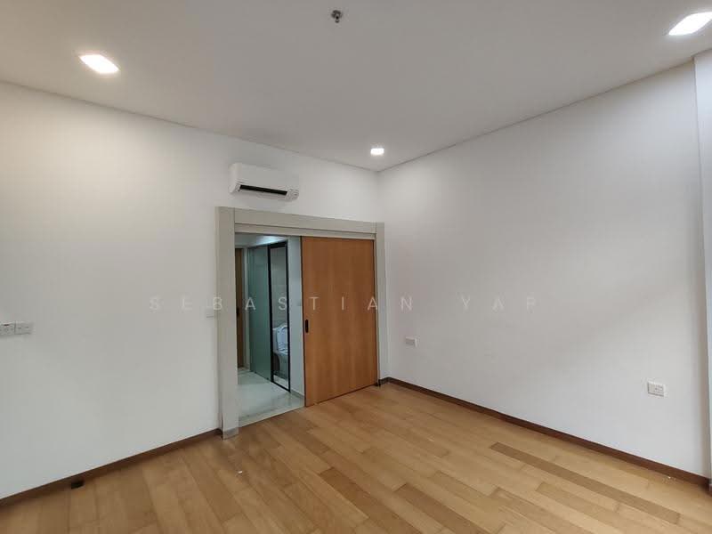 Kediaman Servis untuk Disewa di Plaza Arkadia (Service Residences) - Sebastian Yap - Interior - PropertyGuru.com.my