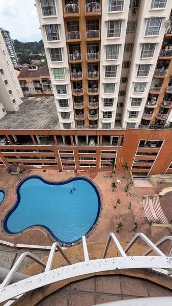 Condominium for Rent at Wangsa Metroview - Brandon Chin - PropertyGuru.com.my