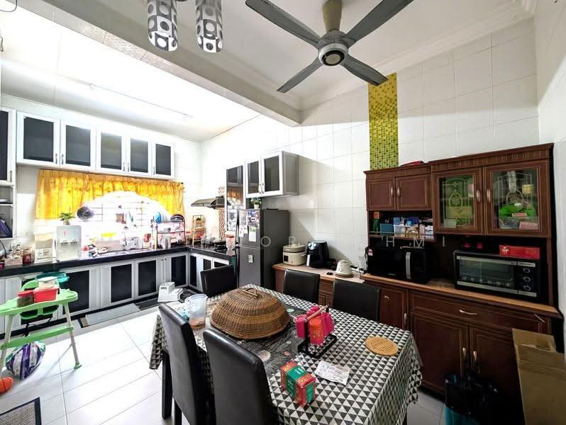 Rumah Teres 2-Tingkat untuk Dijual di Usj 14 (Subang Jaya) - Mohd Nor Fahmi - PropertyGuru.com.my