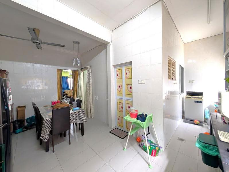 Rumah Teres 2-Tingkat untuk Dijual di Usj 14 (Subang Jaya) - Mohd Nor Fahmi - PropertyGuru.com.my