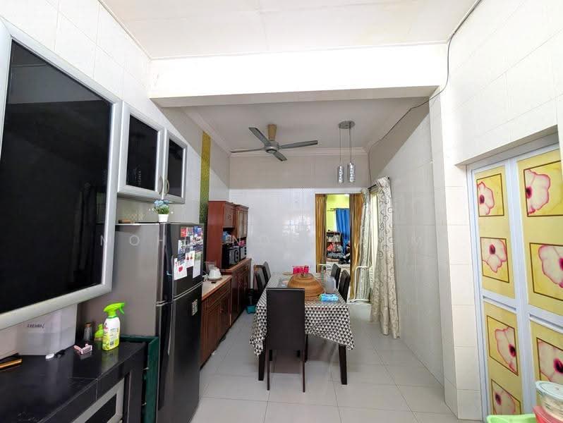 Rumah Teres 2-Tingkat untuk Dijual di Usj 14 (Subang Jaya) - Mohd Nor Fahmi - PropertyGuru.com.my