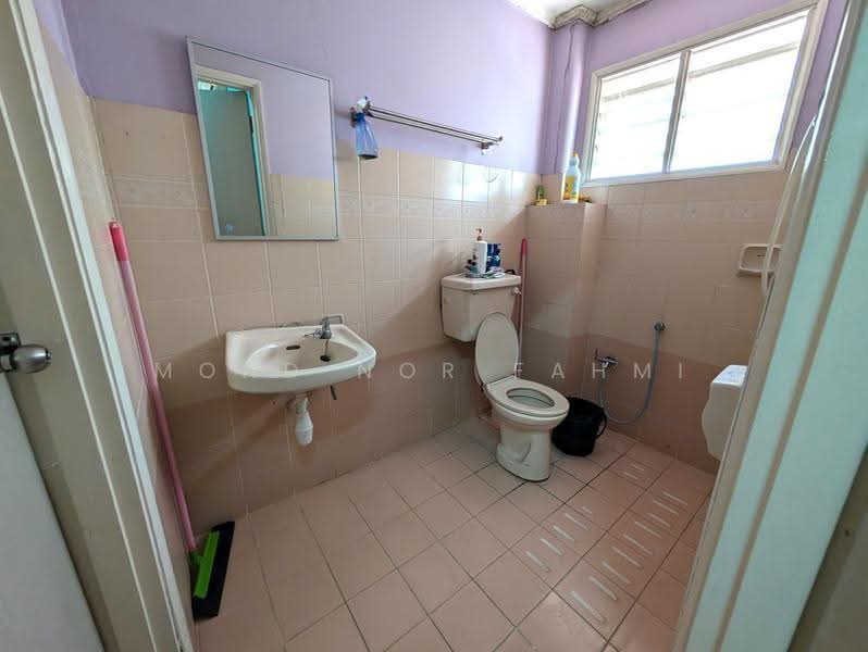 Rumah Teres 2-Tingkat untuk Dijual di Usj 14 (Subang Jaya) - Mohd Nor Fahmi - PropertyGuru.com.my