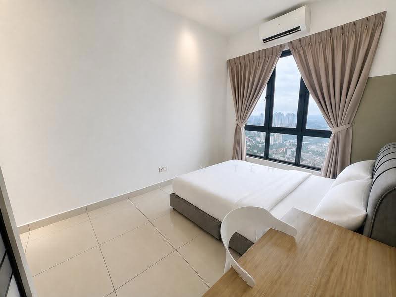 Condominium for Rent at Residensi Bintang - Jenson Teh - Bedroom - PropertyGuru.com.my