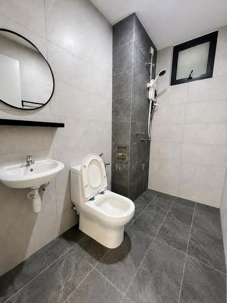 Condominium for Rent at Residensi Bintang - Jenson Teh - Bathroom - PropertyGuru.com.my