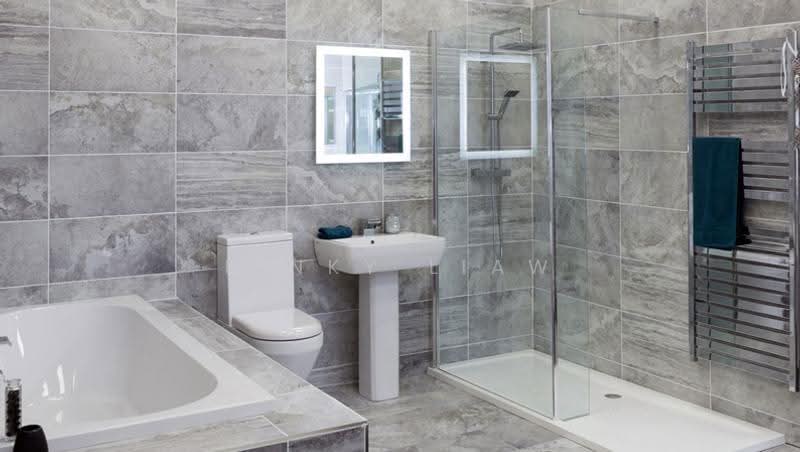 Condominium for Sale at Lakes Condominiums / Pangsapuri Tasik - Pinky Liaw - Bathroom - PropertyGuru.com.my