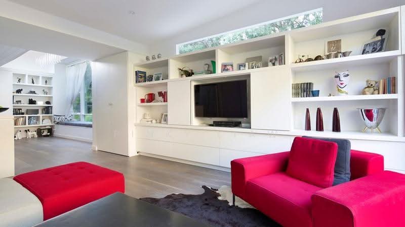 Condominium for Sale at Lakes Condominiums / Pangsapuri Tasik - Pinky Liaw - Living Room - PropertyGuru.com.my