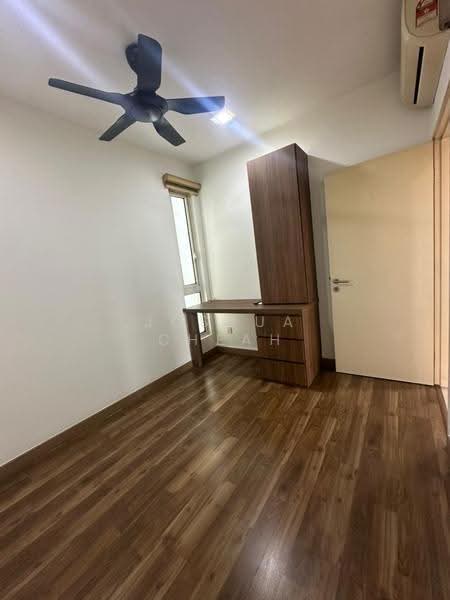 Service Residence for Rent at Sentul Point - Joshua Cheah - Bedroom - PropertyGuru.com.my