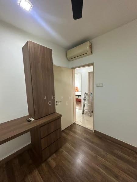 Service Residence for Rent at Sentul Point - Joshua Cheah - Interior - PropertyGuru.com.my