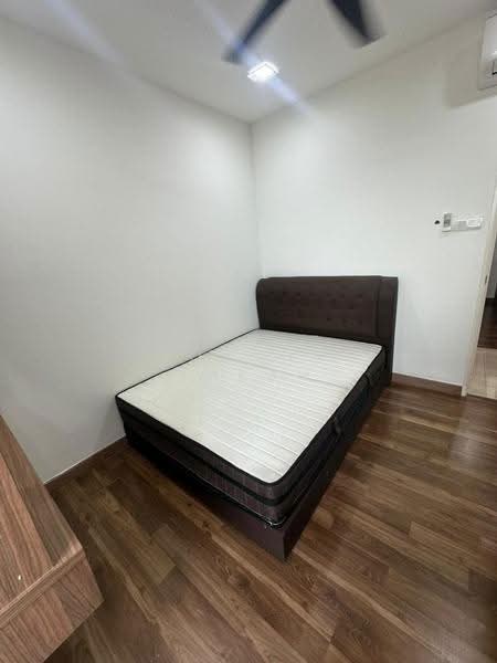 Service Residence for Rent at Sentul Point - Joshua Cheah - Bedroom - PropertyGuru.com.my