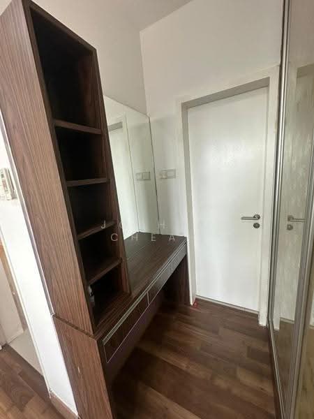 Service Residence for Rent at Sentul Point - Joshua Cheah - Interior - PropertyGuru.com.my