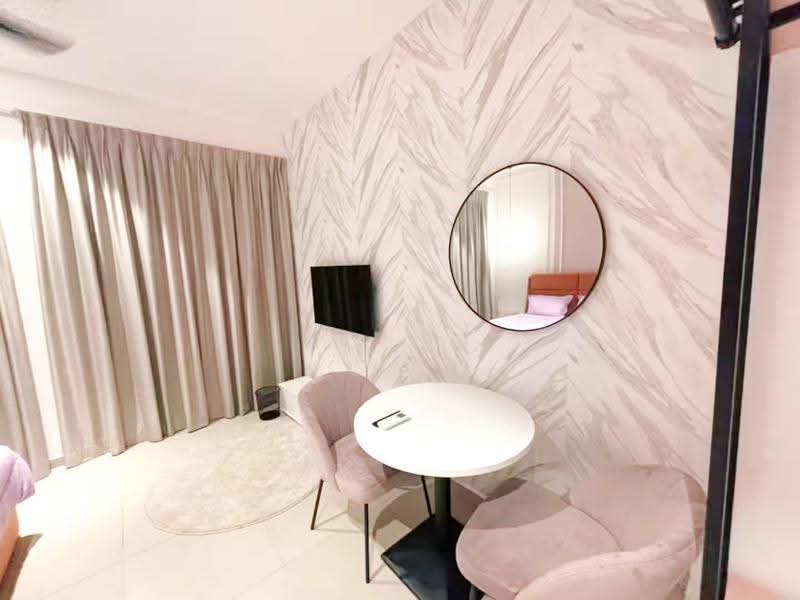 Service Residence for Sale at Mossaz @ Empire City - KC Ng - Interior - PropertyGuru.com.my