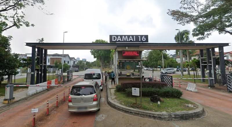 2-storey Terraced House for Sale in Setia Alam (Selangor) - David Lim - Exterior - PropertyGuru.com.my
