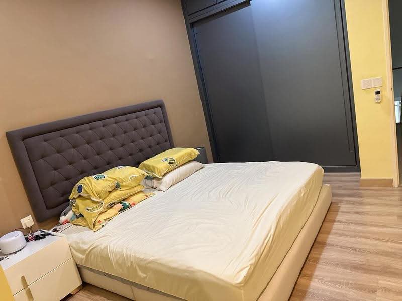 2-storey Terraced House for Sale in Setia Alam (Selangor) - David Lim - Bedroom - PropertyGuru.com.my