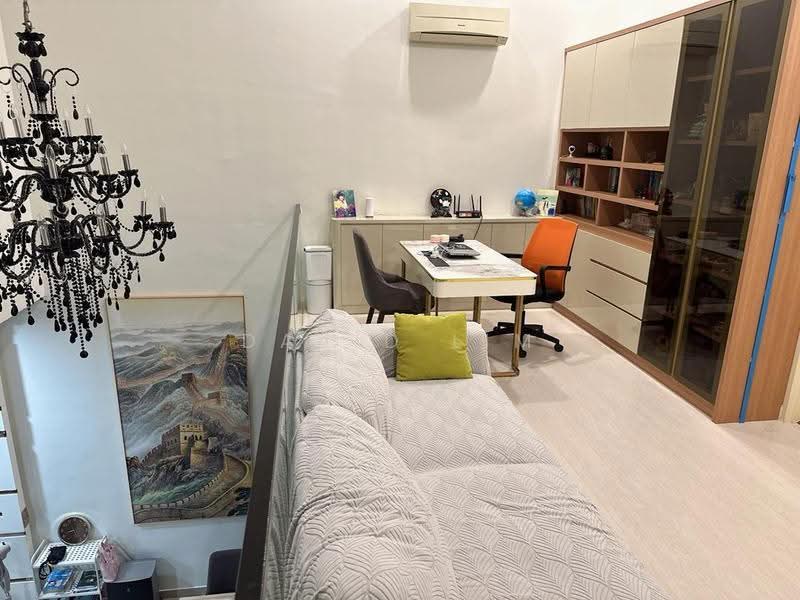 2-storey Terraced House for Sale in Setia Alam (Selangor) - David Lim - PropertyGuru.com.my