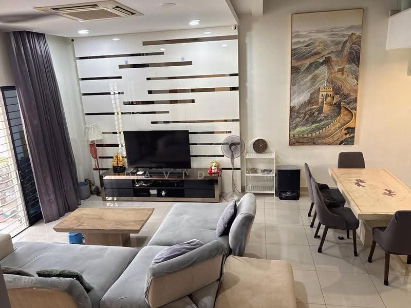 2-storey Terraced House for Sale in Setia Alam (Selangor) - David Lim - PropertyGuru.com.my