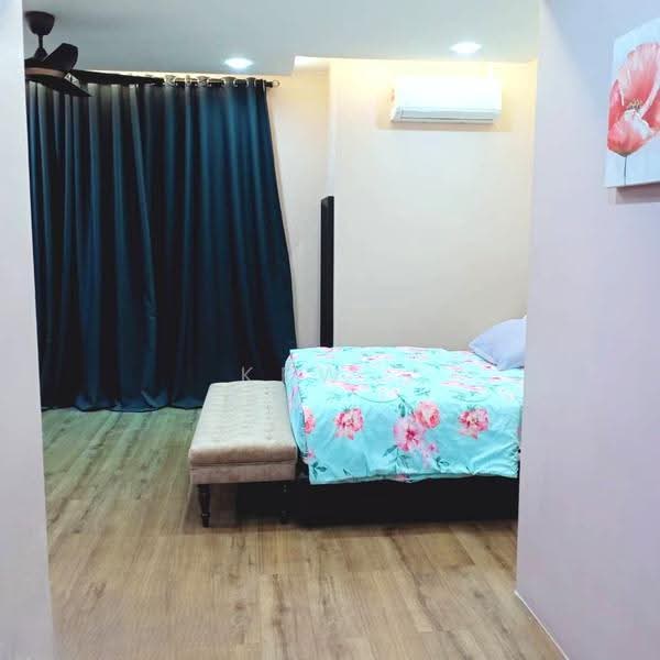 Rumah Teres 2-Tingkat untuk Disewa di Cybersouth (Dengkil) - Kew . - Bedroom - PropertyGuru.com.my