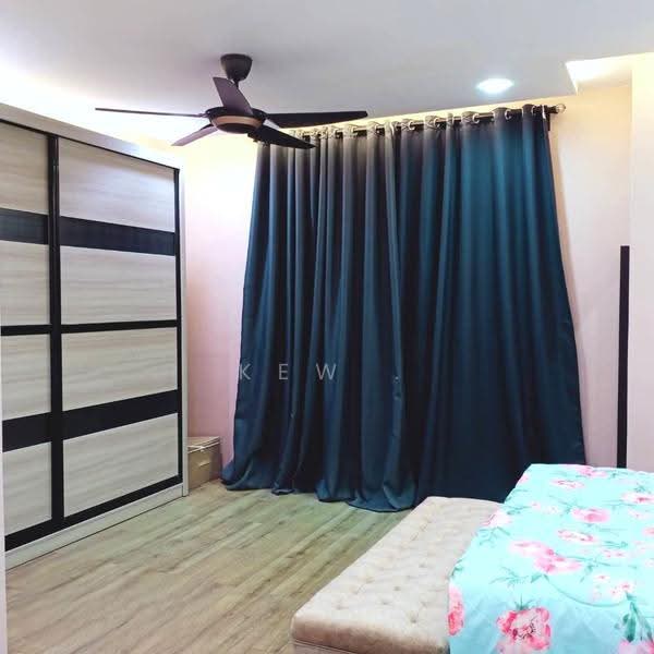 2-storey Terraced House for Rent in Dengkil (Selangor) - Kew . - Bedroom - PropertyGuru.com.my