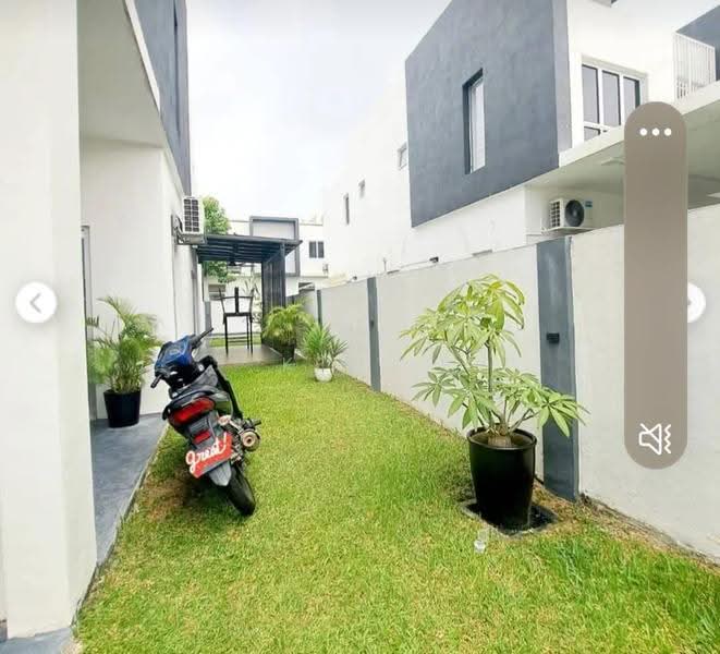 2-storey Terraced House for Rent in Dengkil (Selangor) - Kew . - PropertyGuru.com.my