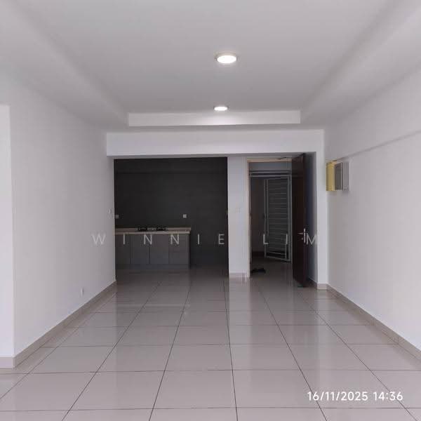 Condominium for Sale at Ascenda Residence @ Skyarena - Winnie Lim - Living Room - PropertyGuru.com.my