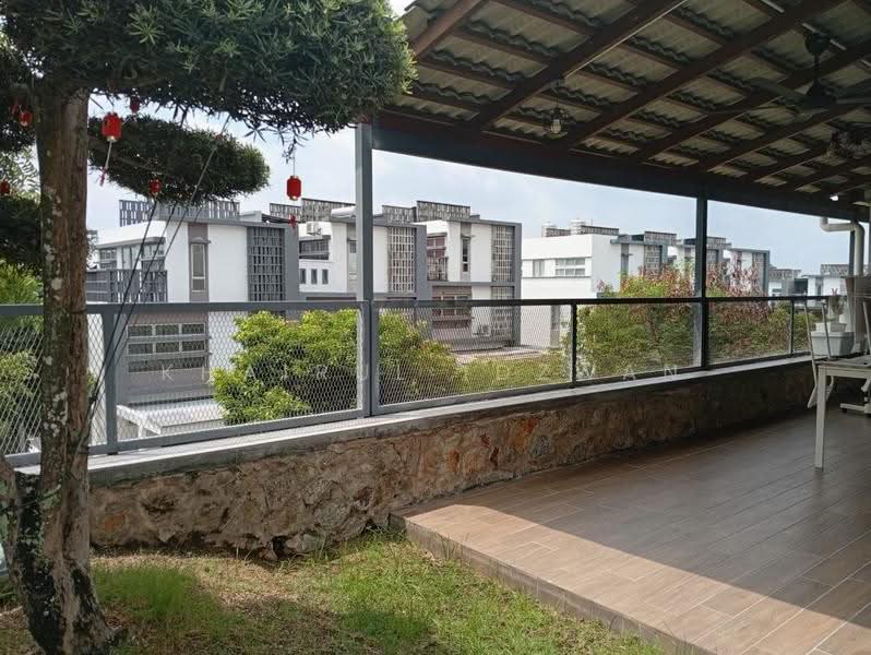 Semi-Detached House for Sale in Seremban 2 (Negeri Sembilan) - Khairul Idzwan - Exterior - PropertyGuru.com.my