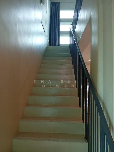 Semi-Detached House for Sale in Seremban 2 (Negeri Sembilan) - Khairul Idzwan - Interior - PropertyGuru.com.my
