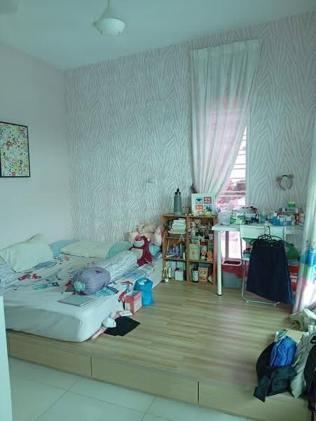 Semi-Detached House for Sale in Seremban 2 (Negeri Sembilan) - Khairul Idzwan - Bedroom - PropertyGuru.com.my