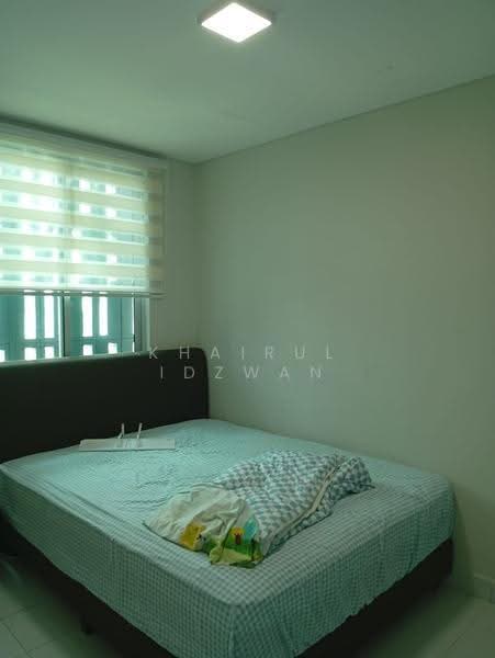 Semi-Detached House for Sale in Seremban 2 (Negeri Sembilan) - Khairul Idzwan - Bedroom - PropertyGuru.com.my