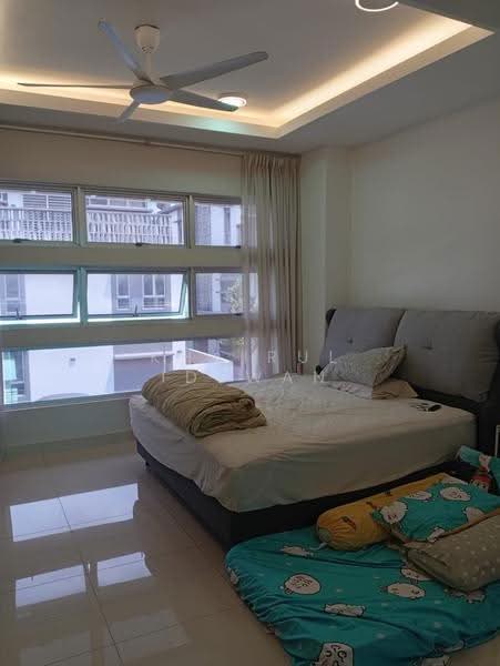 Semi-Detached House for Sale in Seremban 2 (Negeri Sembilan) - Khairul Idzwan - Bedroom - PropertyGuru.com.my