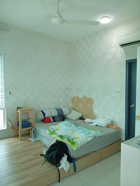 Semi-Detached House for Sale in Seremban 2 (Negeri Sembilan) - Khairul Idzwan - Bedroom - PropertyGuru.com.my