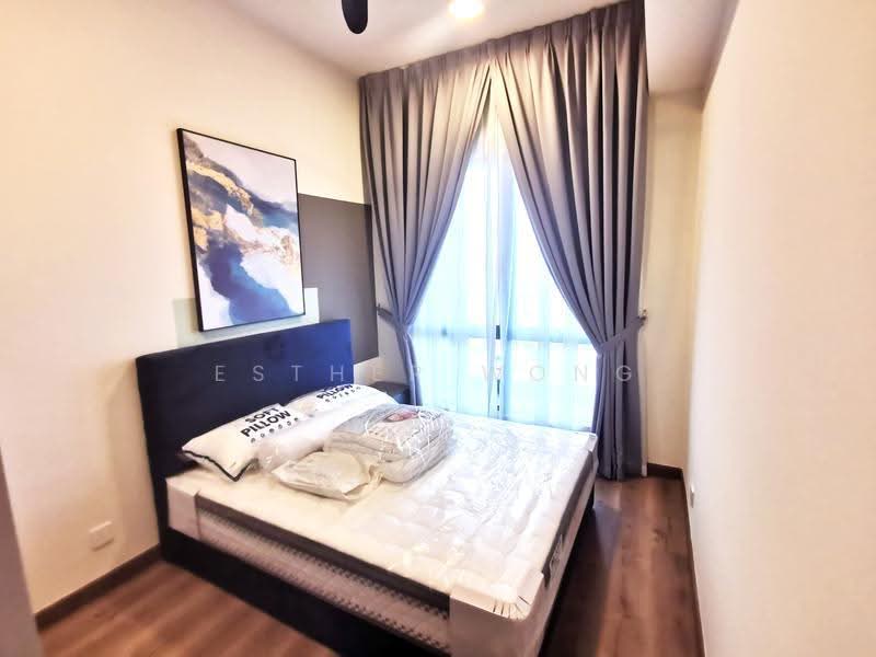 Service Residence for Rent at 8th & Stellar - Esther Wong - Bedroom - PropertyGuru.com.my