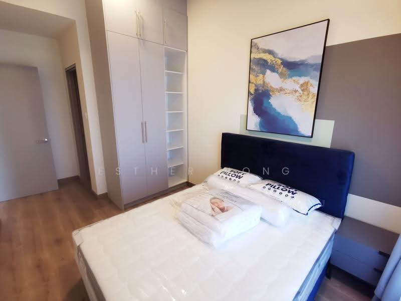 Service Residence for Rent at 8th & Stellar - Esther Wong - Bedroom - PropertyGuru.com.my