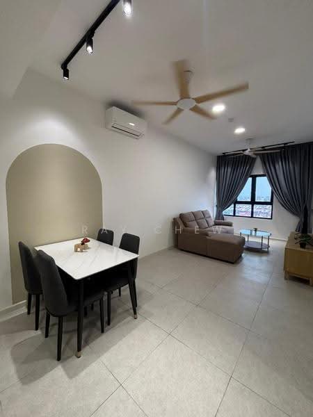 Kediaman Servis untuk Disewa di Teja @ Subang Jaya City Centre (SJCC) - Ray Chew - PropertyGuru.com.my