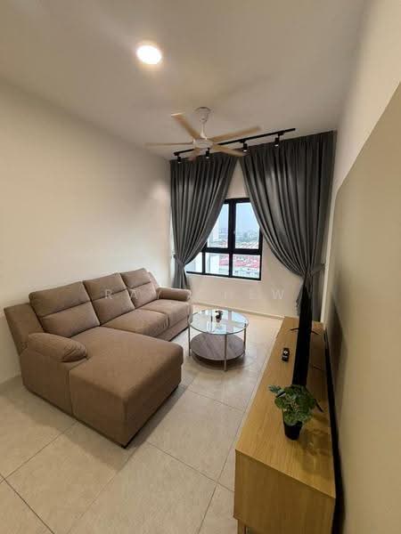 Kediaman Servis untuk Disewa di Teja @ Subang Jaya City Centre (SJCC) - Ray Chew - PropertyGuru.com.my