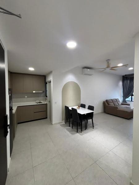 Kediaman Servis untuk Disewa di Teja @ Subang Jaya City Centre (SJCC) - Ray Chew - PropertyGuru.com.my