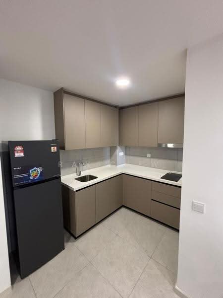 Kediaman Servis untuk Disewa di Teja @ Subang Jaya City Centre (SJCC) - Ray Chew - PropertyGuru.com.my