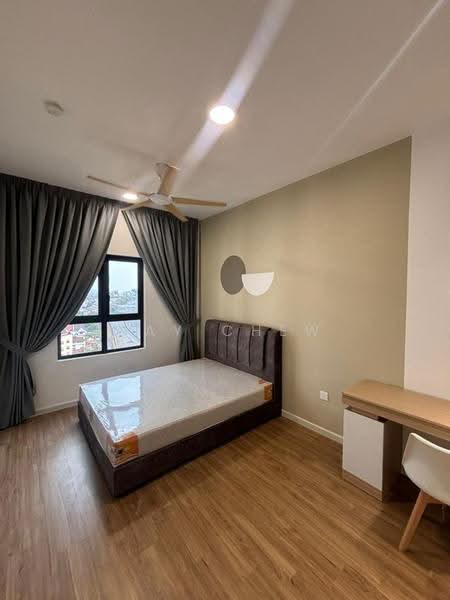 Kediaman Servis untuk Disewa di Teja @ Subang Jaya City Centre (SJCC) - Ray Chew - PropertyGuru.com.my